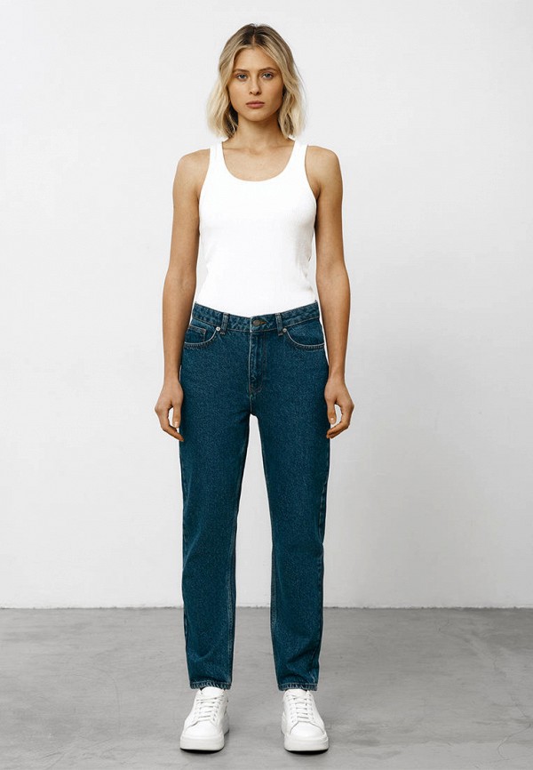 фото Джинсы urban tiger