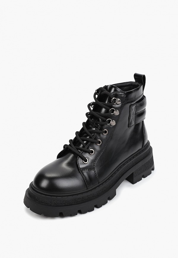 фото Ботинки vitacci