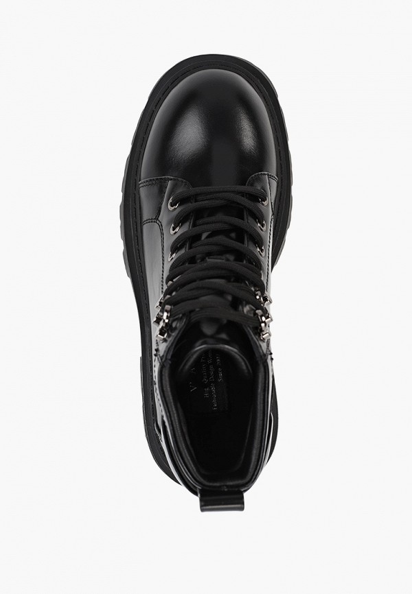 фото Ботинки vitacci