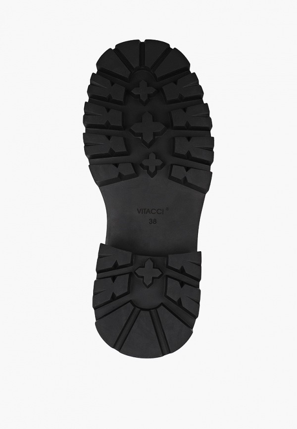 фото Ботинки vitacci