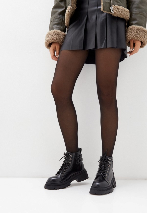 фото Ботинки vitacci