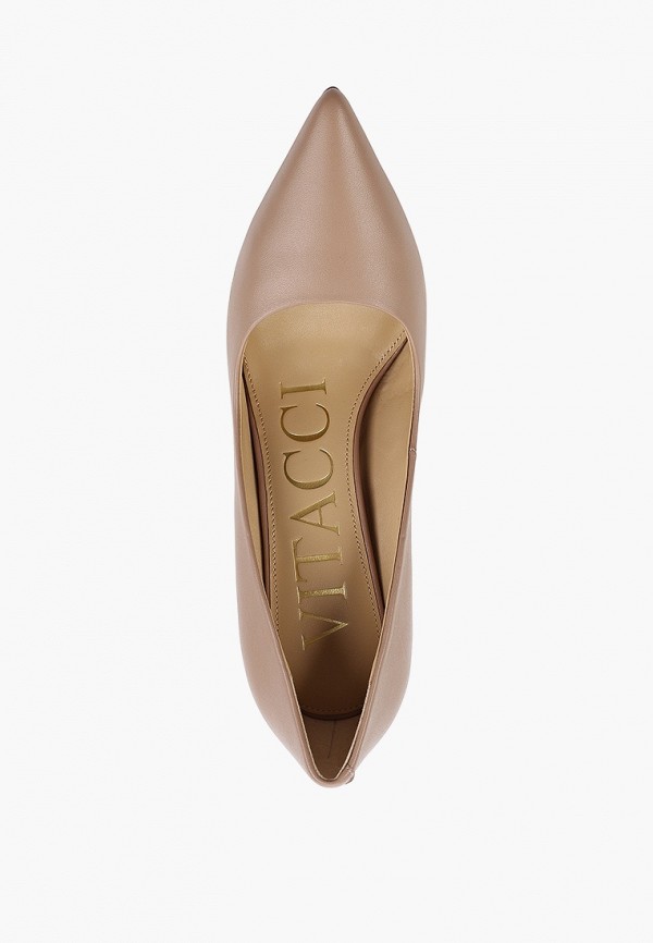 фото Туфли vitacci