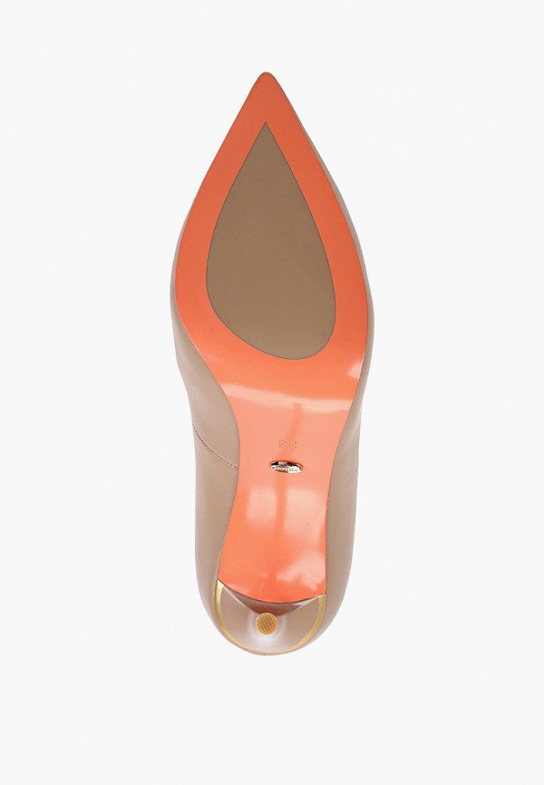 фото Туфли vitacci