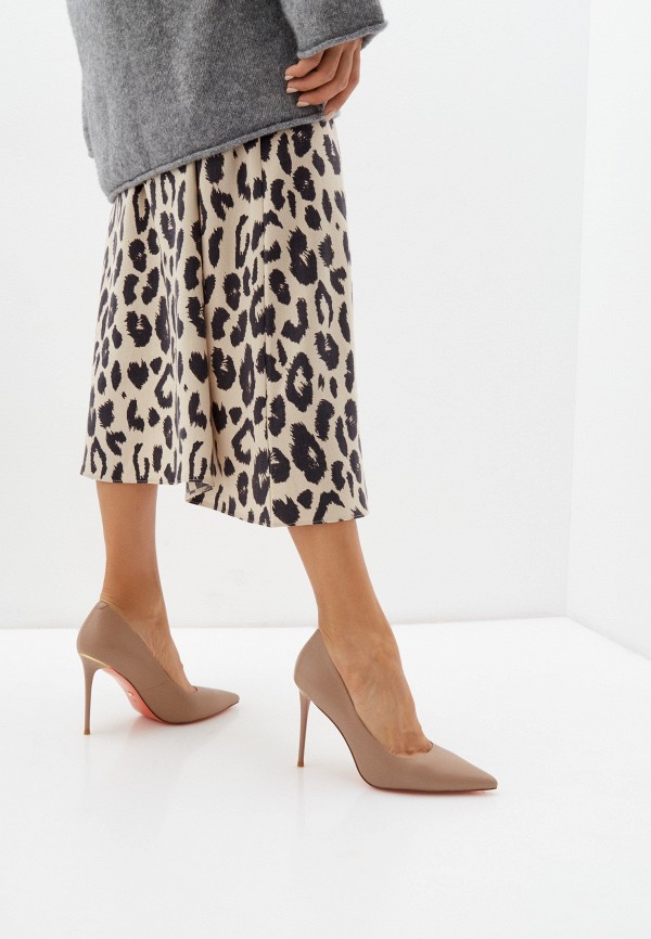 фото Туфли vitacci