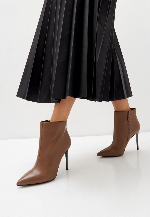 фото Ботильоны vitacci