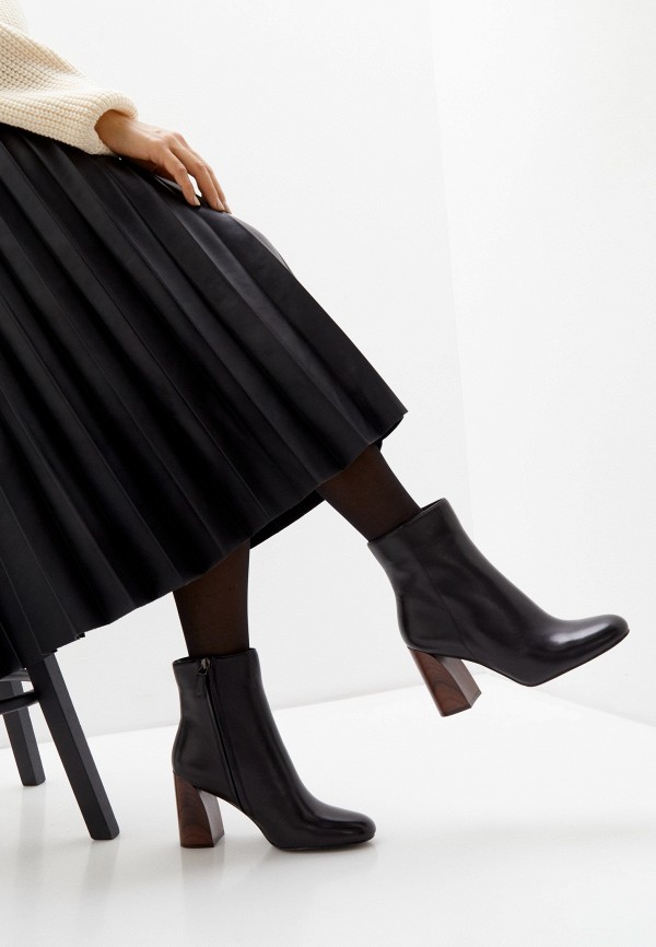 фото Ботильоны vitacci