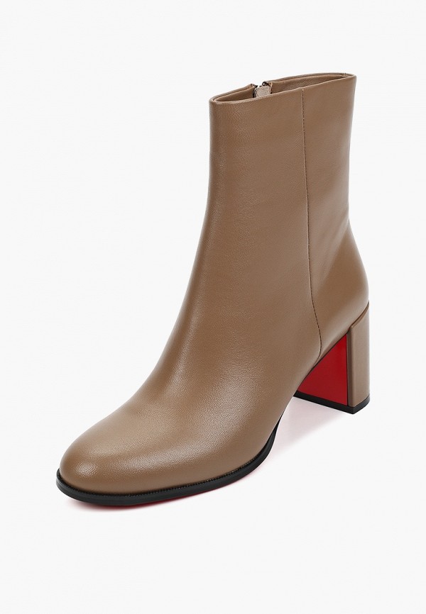 фото Полусапоги vitacci