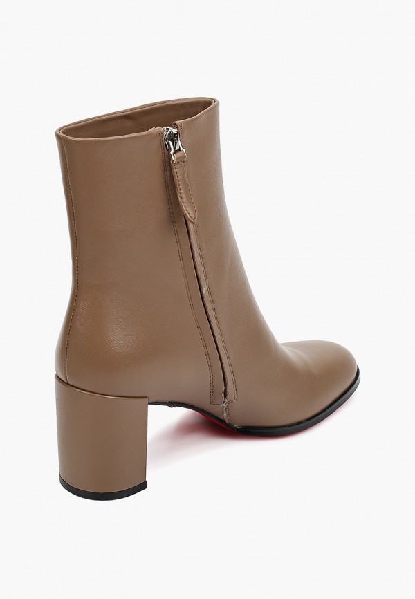 фото Полусапоги vitacci