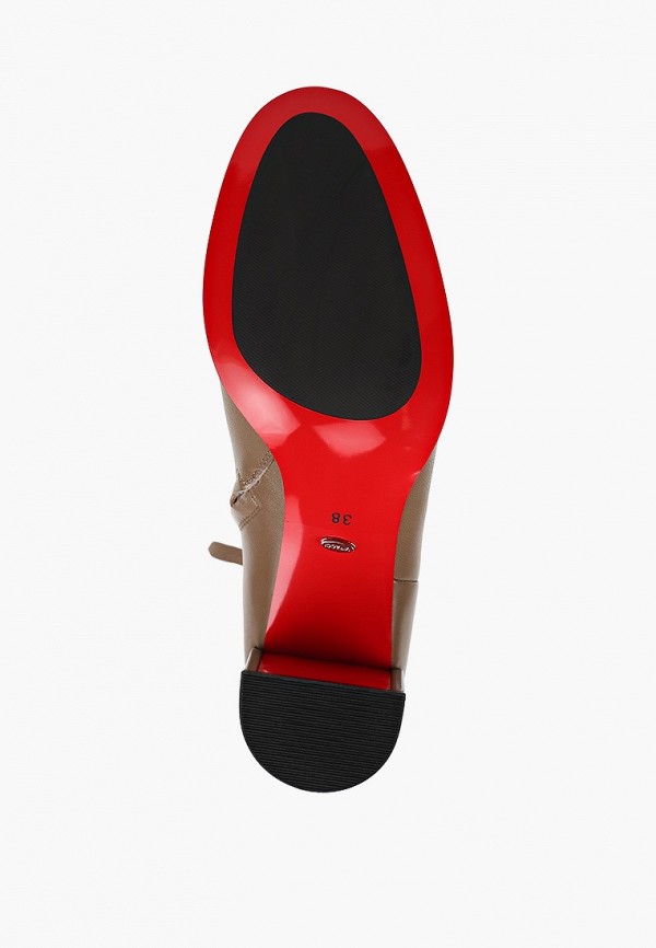 фото Полусапоги vitacci