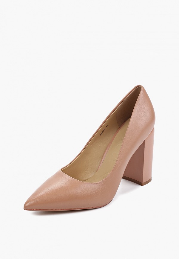 фото Туфли vitacci