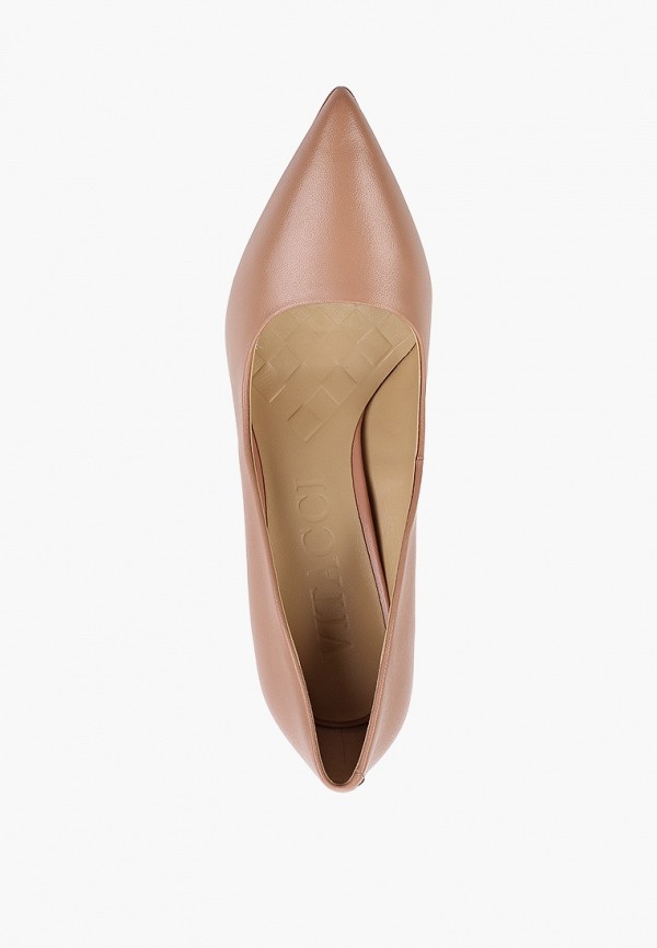 фото Туфли vitacci