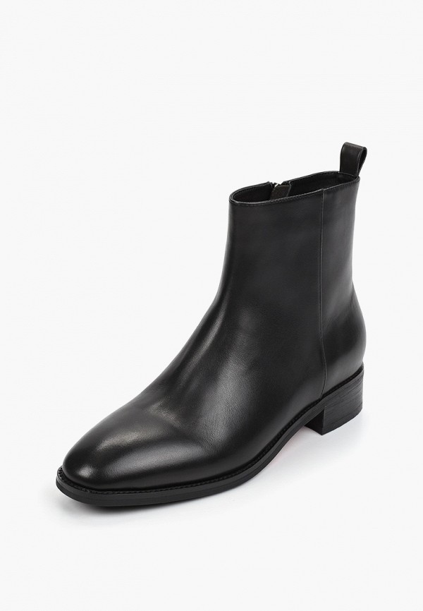 фото Ботинки vitacci