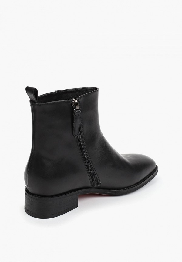 фото Ботинки vitacci