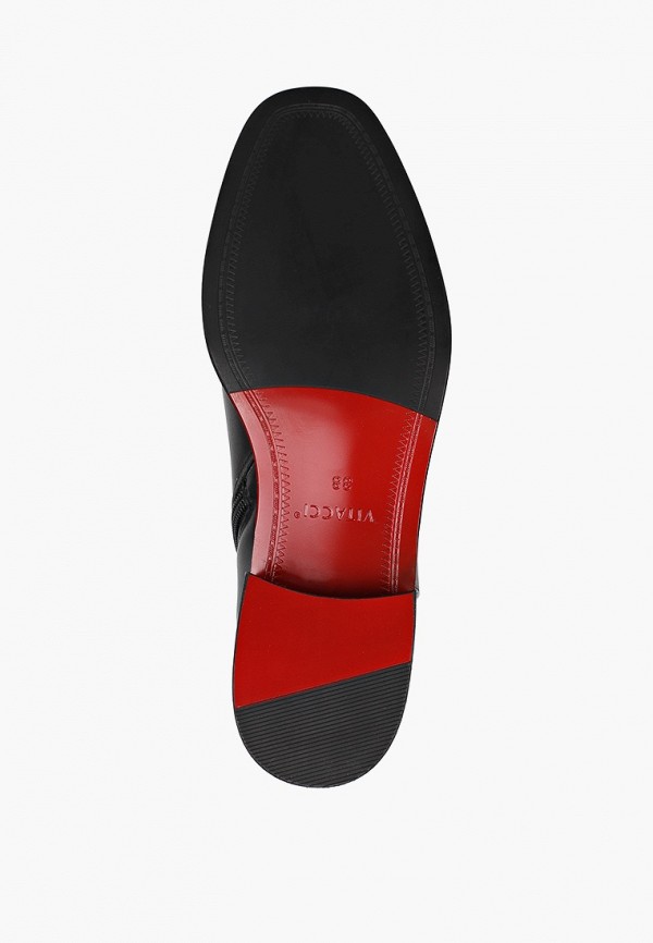 фото Ботинки vitacci