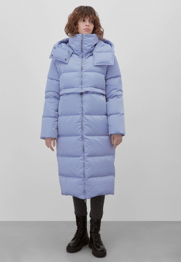 фото Пуховик i am studio