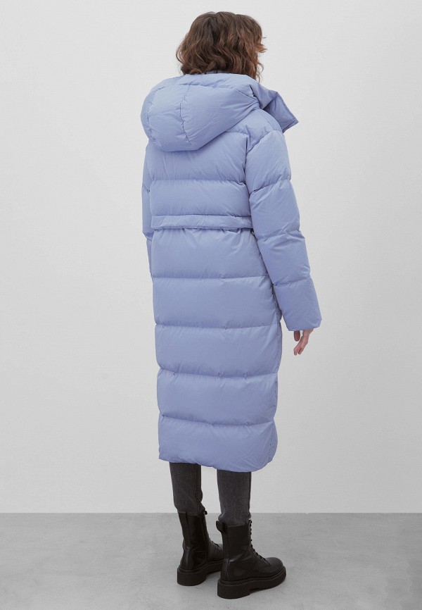 фото Пуховик i am studio