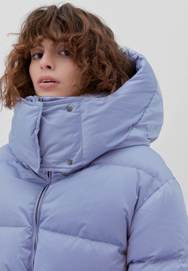 фото Пуховик i am studio