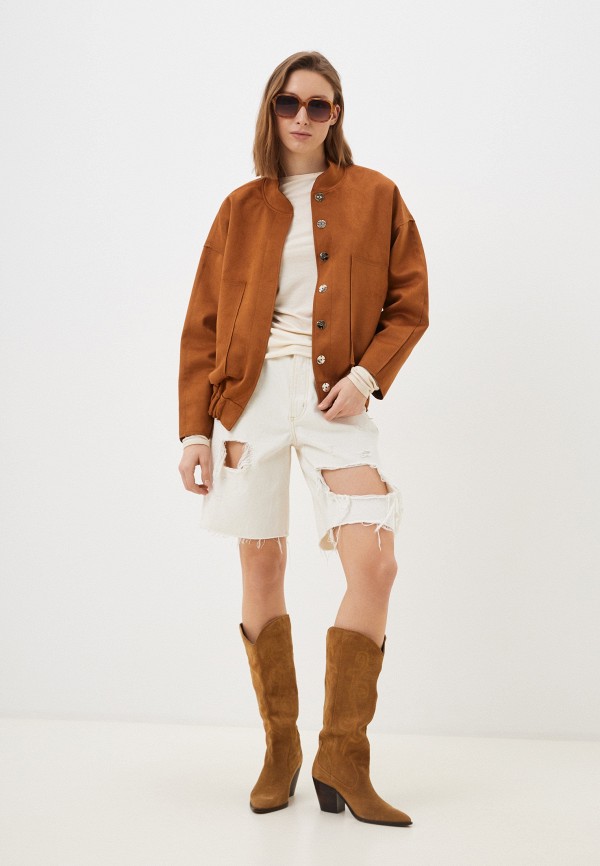 фото Куртка naturel