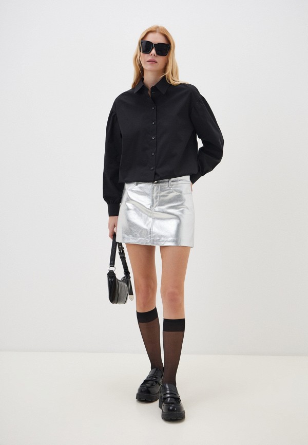 фото Рубашка naturel