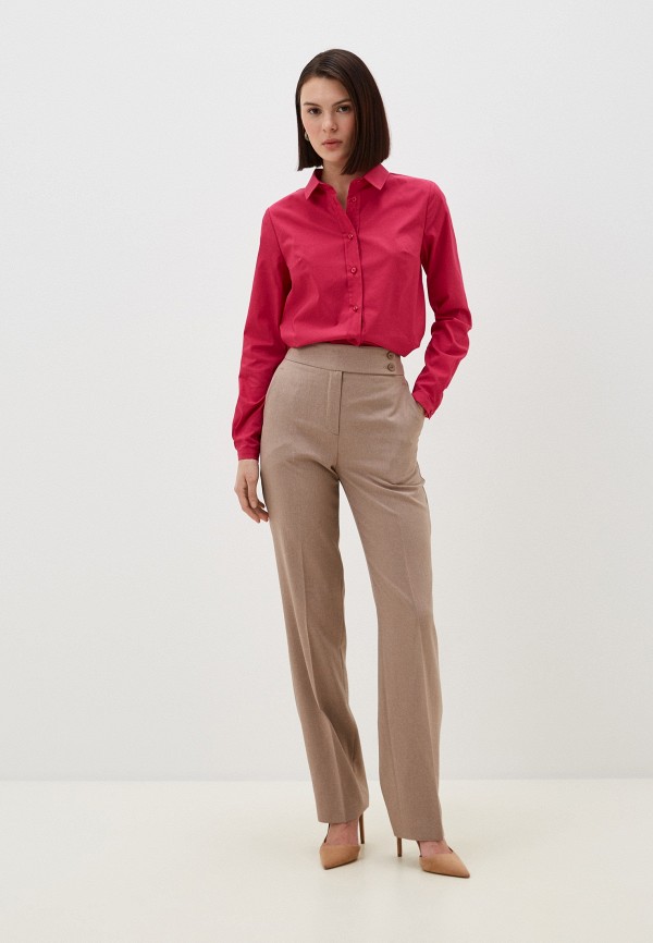 фото Рубашка naturel