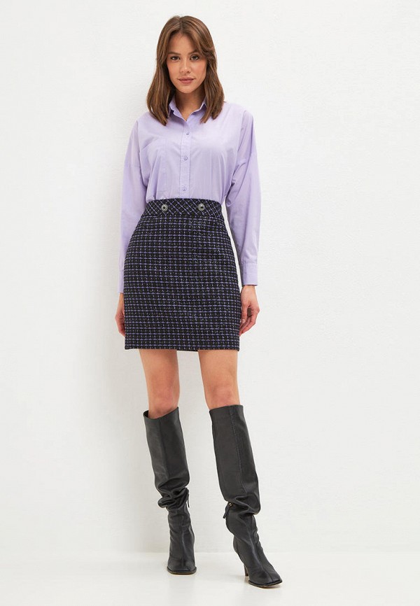 фото Юбка tram