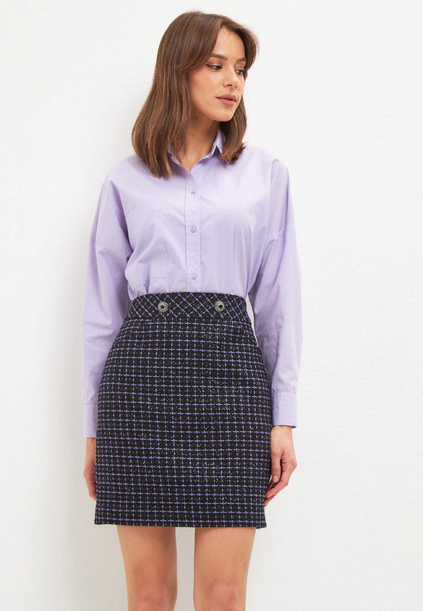 фото Юбка tram