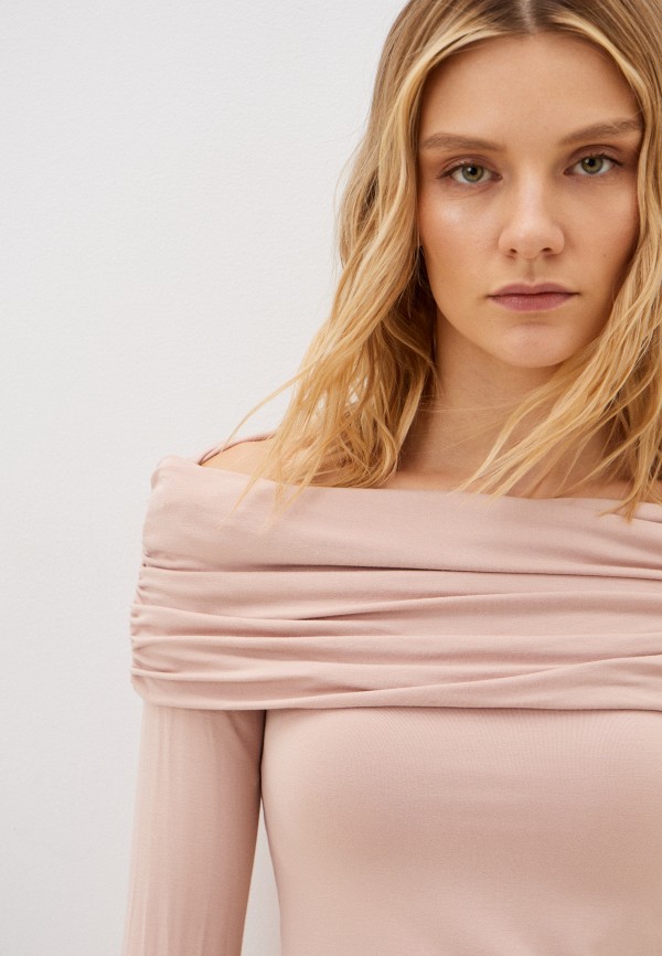 фото Лонгслив asur