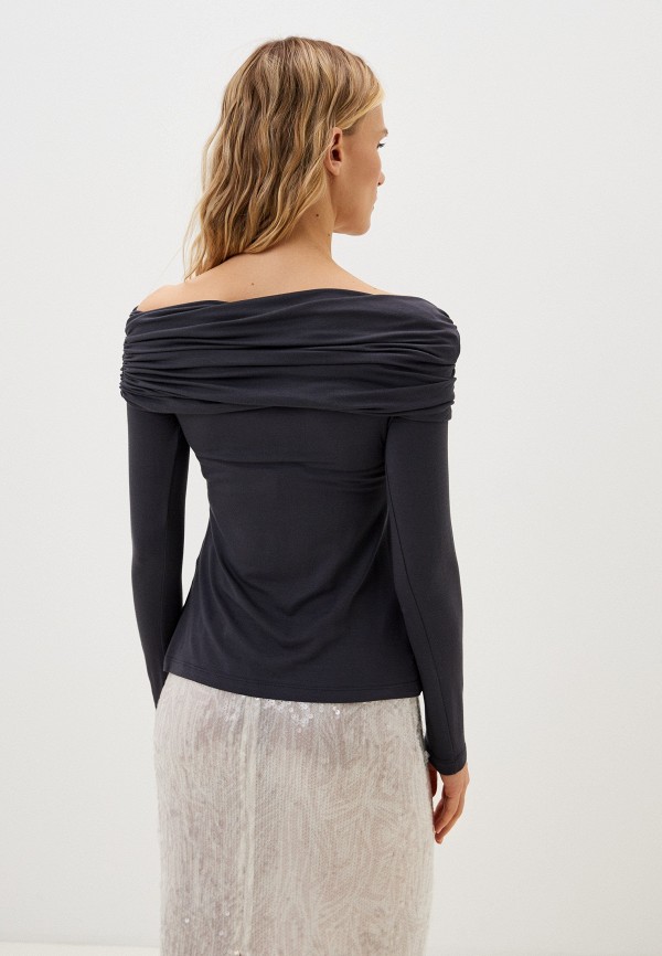 фото Лонгслив asur