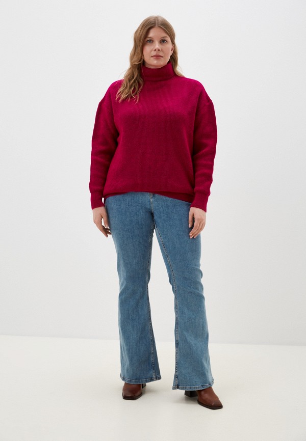 фото Свитер naturaxl