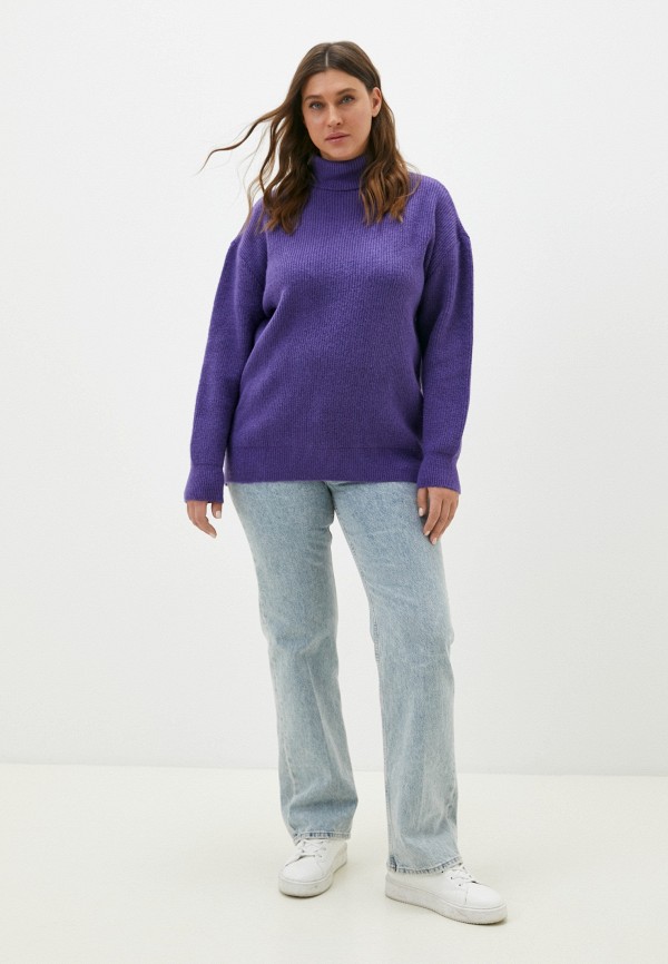 фото Свитер naturaxl