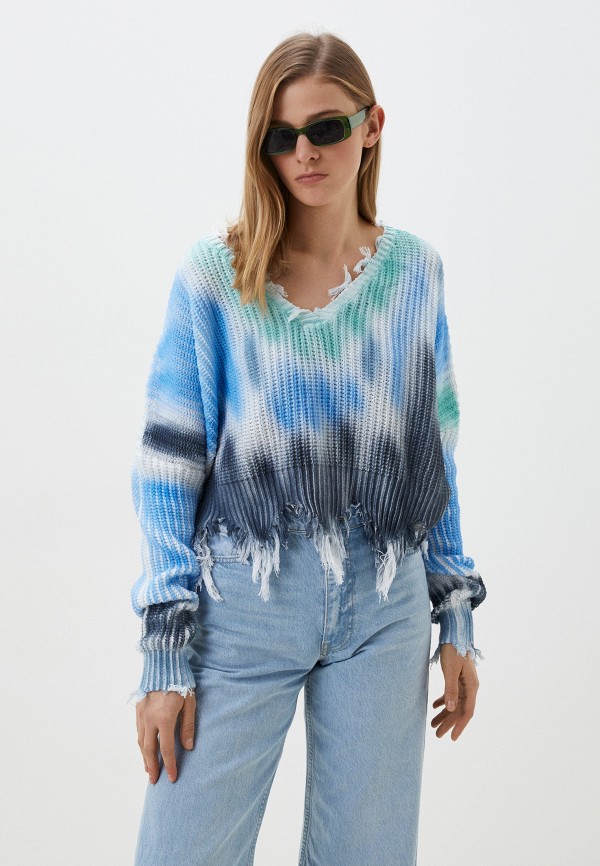 Пуловер Dispacci 3493₽