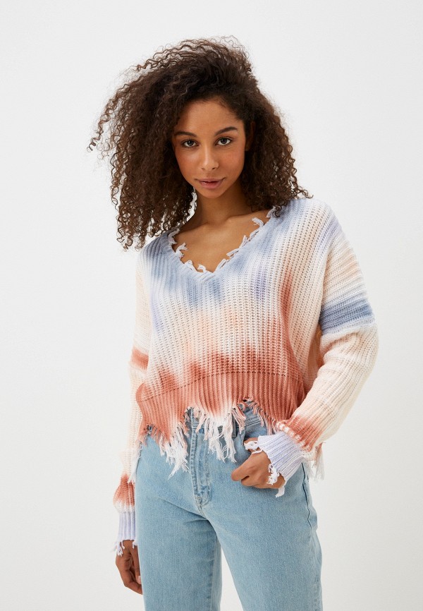 Пуловер Dispacci 3493₽