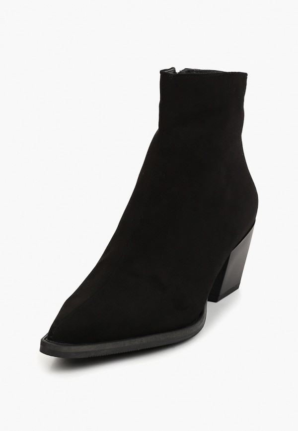 фото Ботильоны lusavou