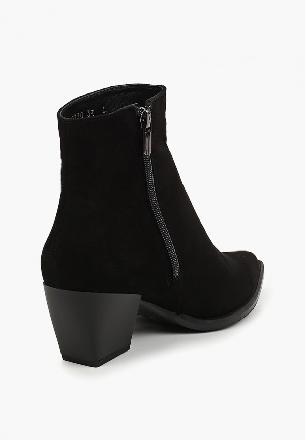 фото Ботильоны lusavou