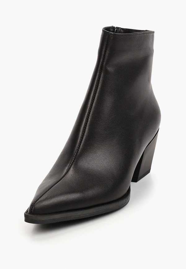 фото Ботильоны lusavou