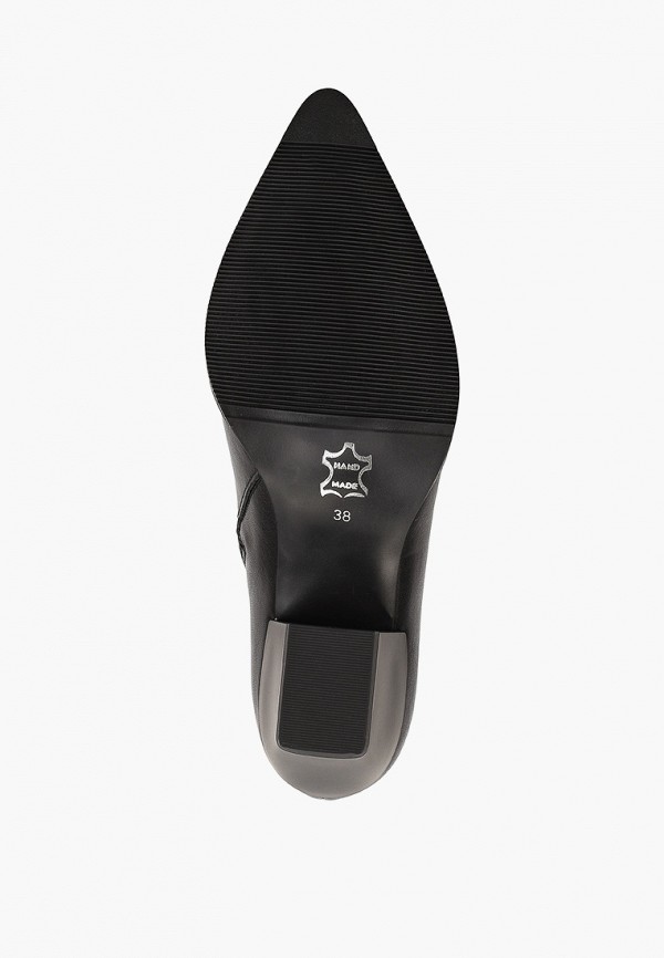 фото Ботильоны lusavou