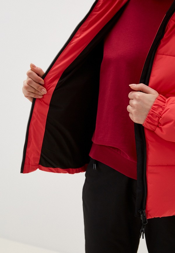 фото Куртка утепленная superdry