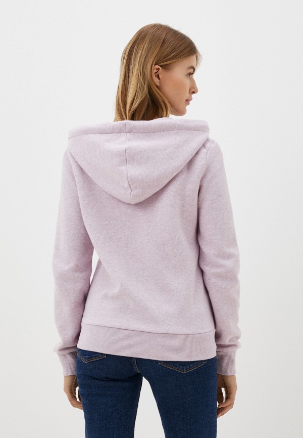 фото Толстовка superdry