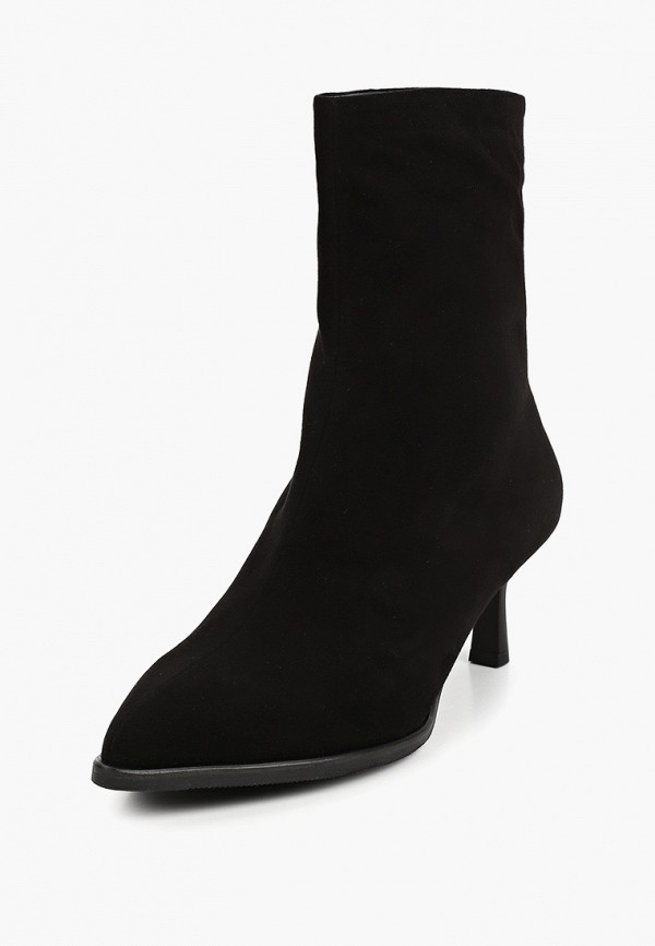 фото Полусапоги lusavou