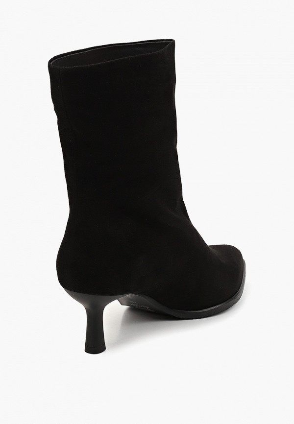 фото Полусапоги lusavou