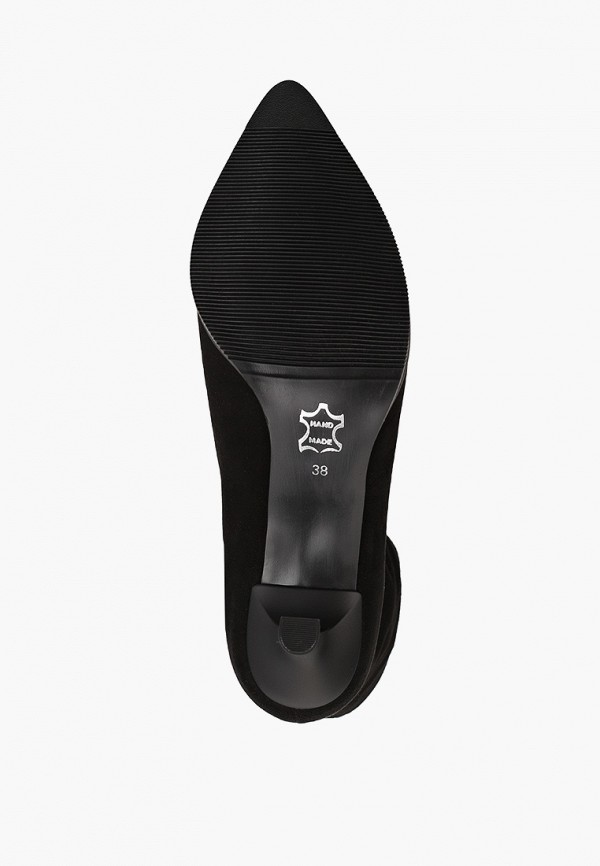 фото Полусапоги lusavou