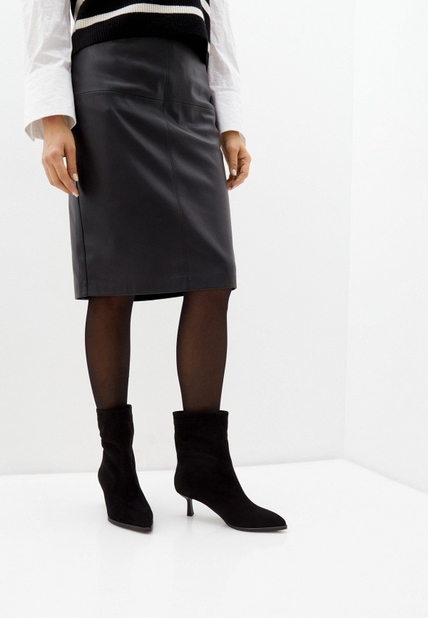 фото Полусапоги lusavou