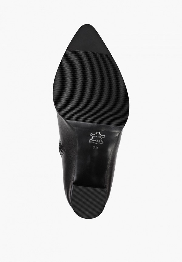 фото Сапоги lusavou