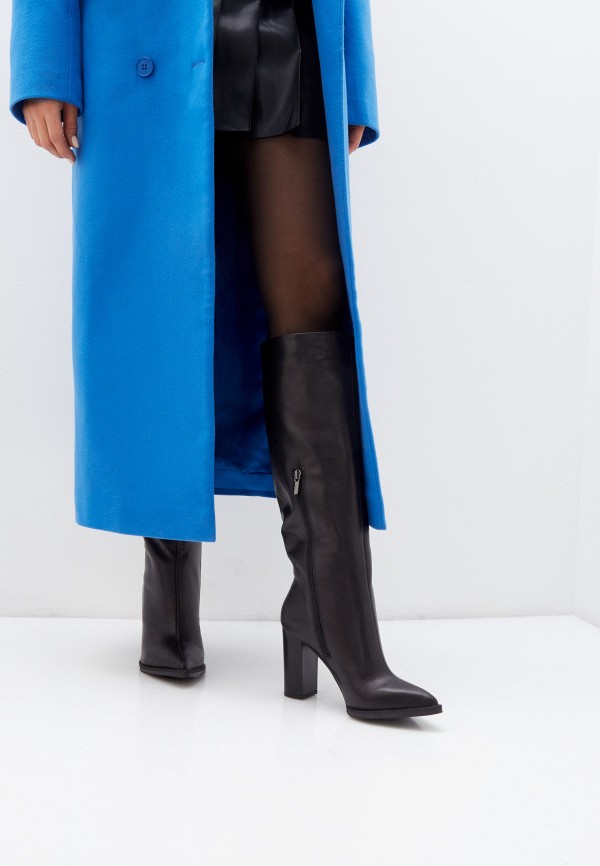 фото Сапоги lusavou