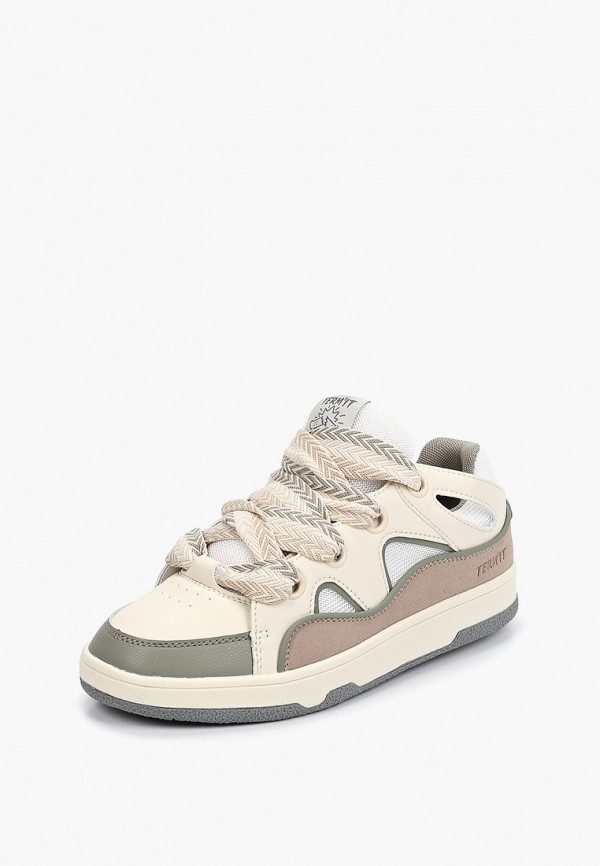 фото Кеды termit