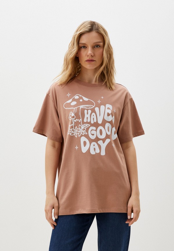 Футболка Crazy Getup 630₽