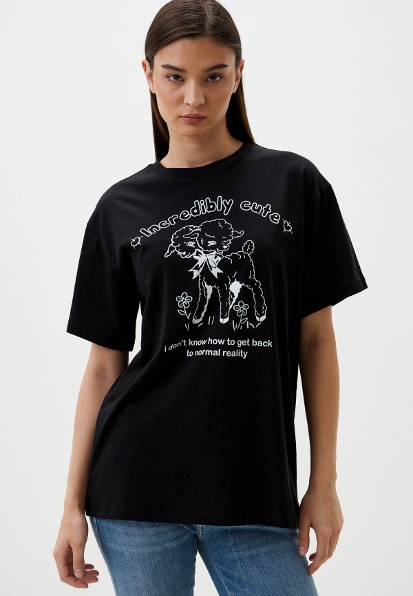 Футболка Crazy Getup 630₽