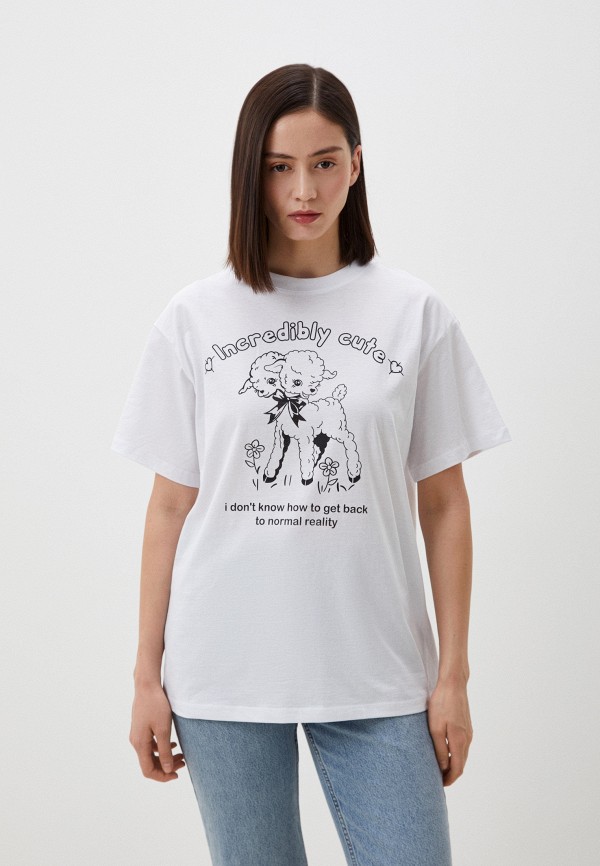 Футболка Crazy Getup 595₽