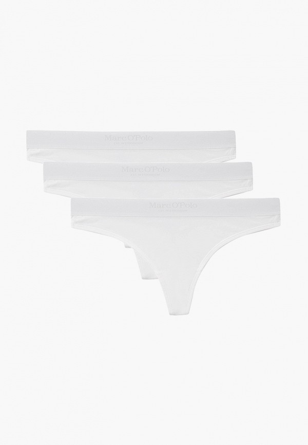 фото Трусы 3 шт. marc o'polo