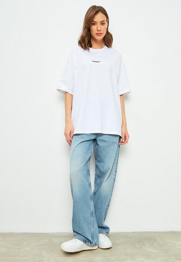 фото Футболка gossip girl